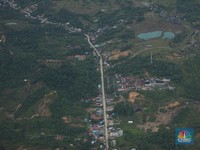Bukan Dibinasakan, Ini Permintaan DPR Buat Tambang Ilegal di RI