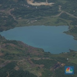 Heboh WNA China Gasak Tambang Emas RI, Bumi Bolong 1.600-an Meter