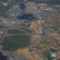 RI Rugi Rp 967,67 Miliar Gegara WNA China Gasak Tambang Emas Ilegal