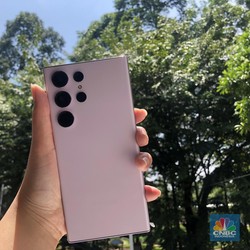 Rilis 18 Januari, Samsung Kasih Bocoran Kamera Galaxy S24 Ultra