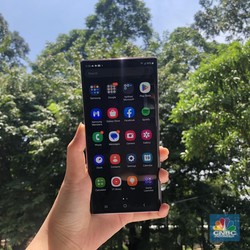 Zoom 100x Samsung Galaxy S23 Ultra Bisa Buat 3 Konten Ini!
