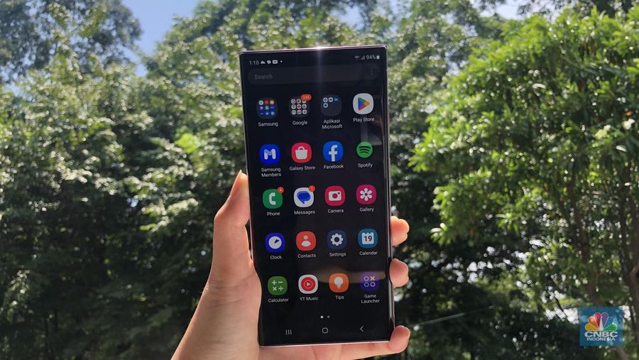 Galaxy S23 Ultra