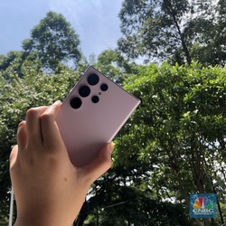 Spesifikasi Lengkap Galaxy S24 Ultra Bocor, Mirip iPhone 15