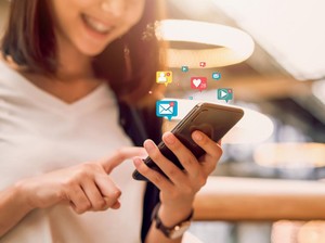 Curiga Akun WhatsApp Disadap, Segera Lakukan Hal Ini