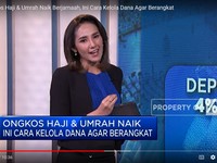 Ongkos Haji & Umrah Naik, Ini Cara Kelola Dana Agar Berangkat
