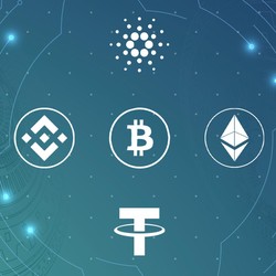 IMF Mau Gusur Aset Kripto, Diam-Diam Punya Pengganti Bitcoin