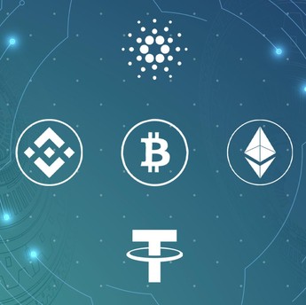 Tumben Harga Kripto Kompak Naik, Ada Apa?