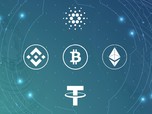 Aturan AS Ketat, Penambang Kripto Bakal Pindah ke Asia?