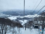 Sugoi! Begini Sensasi Wisata Salju di Hakuba Jepang