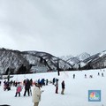 Wisata Salju di Desa Jepang yang Jadi Surga Traveler