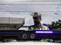 Kena Tilang Elektronik? Gini Cara Bayar & Urusnya