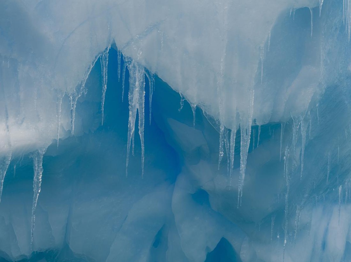 Ilmuwan Temukan Udara Tertua 6 Juta Tahun di Antarktika untuk Pelajari Iklim Bumi