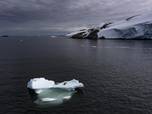 Tanda Baru Kiamat Muncul dari Bawah Antartika, Peneliti Bingung