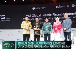"Berkah Merger" BSI Bagi Bisnis Perbankan Syariah Indonesia