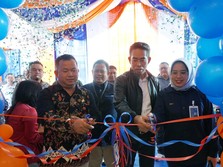 Anak Usaha BRI Perkuat Penetrasi Asuransi di Tasikmalaya