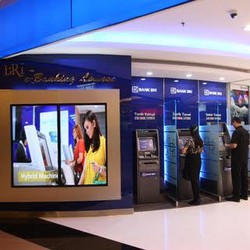 Kinerja Positif Berlanjut, Saham BRI Diproyeksi Tembus 6.100