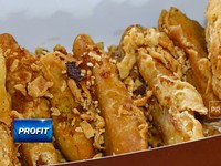 Pisang Goreng Indonesia, Camilan Terenak Nomor Wahid Di Dunia