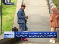 Tuntutan Hidup Makin Banyak, Perlukah Pekerjaan Sampingan?