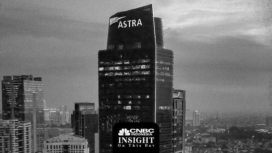 CNBC Insight Astra