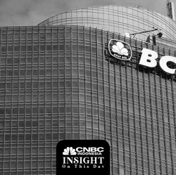 Kredit BCA Naik 12% di Kuartal-I 2023, Ini Sektor Andalannya