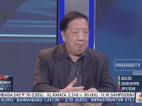 Bos Properti Optimistis Pasar Properti Tetap Tumbuh di 2023
