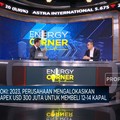 Ekspansi Bisnis! Pertamina Shipping Siap Kuasai Pasar ASEAN