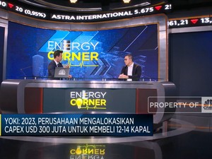 Ekspansi Bisnis! Pertamina Shipping Siap Kuasai Pasar ASEAN