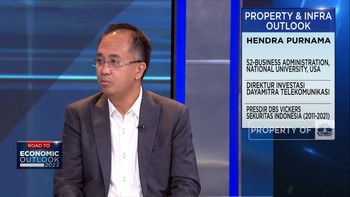 Ekspansi Diperluas, Mitratel Incar Bisnis Tower Luar Negeri