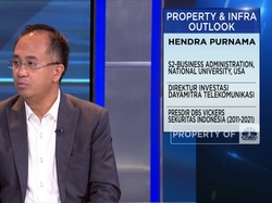 Ekspansi Diperluas, Mitratel Incar Bisnis Tower Luar Negeri