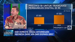 Ekspansi QRIS Diperluas Hingga Antarnegara, Apa Untungnya?
