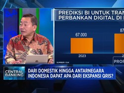 Ekspansi QRIS Diperluas Hingga Antarnegara, Apa Untungnya?