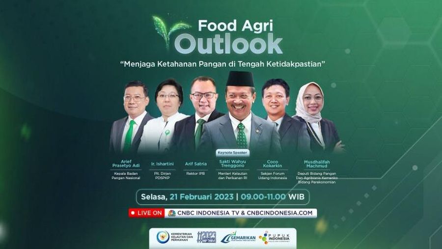 Food Agri Outlook