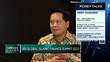 Gebrakan BSI Percepat Pemerataan Ekonomi & Pembangunan RI