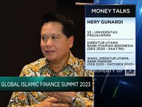 Gebrakan BSI Percepat Pemerataan Ekonomi & Pembangunan RI