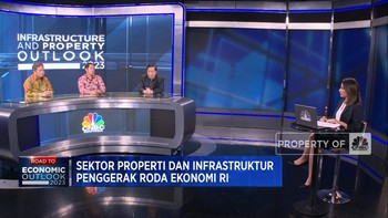 Harapan Pengusaha Properti Hadapi 