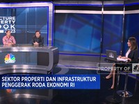 Harapan Pengusaha Properti Hadapi 
