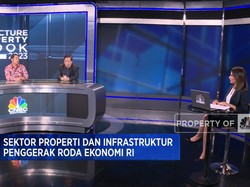 Harapan Pengusaha Properti Hadapi "Gemerlap" Tahun Pemilu