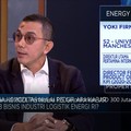 Wow! Pertamina Shipping Cetak Kenaikan Laba 70% di 2022