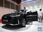 Ini Dia 3 Mobil Mahal yang Jadi Sorotan Pengunjung IIMS 2023