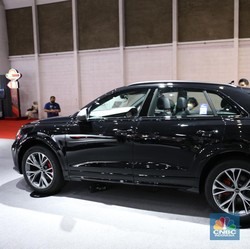 Penjualan Mobil Drop Parah, Ini Biang Keroknya