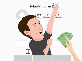 Main Instagram-Facebook Harus Bayar, Ini Alasannya!