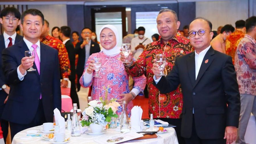 Kementerian Ketenagakerjaan