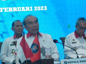 BSSN Bikin 3 Satgas Gencarkan Operasi Siber Jelang Pilkada 2024