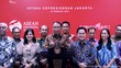 Ditanya Mundur dari Menpora, Begini Jawaban Zainudin Amali