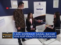 Video: Lagi Koperasi Gagal Bayar, Kini Giliran KSP Pracico