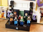 Lego Rilis Edisi Baru Spesial BTS, Segini Harganya