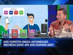 Mantap! Transaksi QRIS Tembus Rp 100 Triliun di 2022