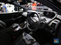 Penjualan Mobil RI Bulan November 2023 Anjlok Hampir 7%