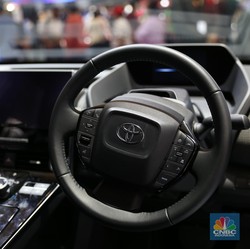 Heboh! Skandal Beruntun Hantam Toyota di Jepang, AS Sampai RI