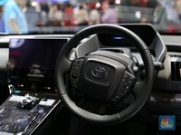 Heboh! Skandal Beruntun Hantam Toyota di Jepang, AS Sampai RI